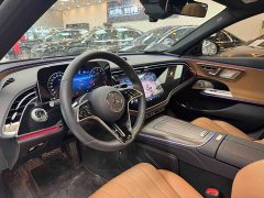Mercedes-Benz E-Class E 300 L Luxury - ფოტო 4