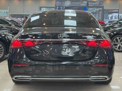 Mercedes-Benz E-Class E 300 L Luxury - ფოტო 9