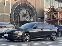 Honda Envix 2023 240TURBO CVT Luxury - ფოტო 1