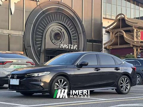 2024 Honda Envix 2023 240TURBO CVT Luxury - ავტომობილი ჩინეთიდან