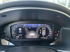 Honda Envix 2023 240TURBO CVT Luxury - ფოტო 10