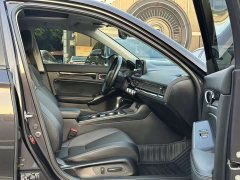 Honda Envix 2023 240TURBO CVT Luxury - ფოტო 11