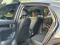 Honda Envix 2023 240TURBO CVT Luxury - ფოტო 12