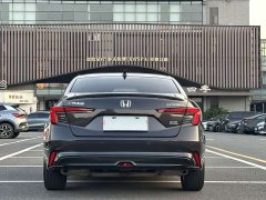 Honda Envix 2023 240TURBO CVT Luxury - ფოტო 15