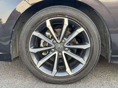 Honda Envix 2023 240TURBO CVT Luxury - ფოტო 18