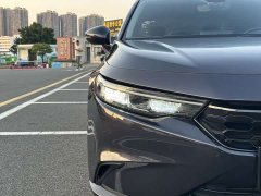 Honda Envix 2023 240TURBO CVT Luxury - ფოტო 19