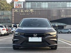 Honda Envix 2023 240TURBO CVT Luxury - ფოტო 2