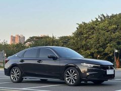 Honda Envix 2023 240TURBO CVT Luxury - ფოტო 3