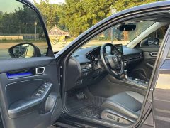 Honda Envix 2023 240TURBO CVT Luxury - ფოტო 4