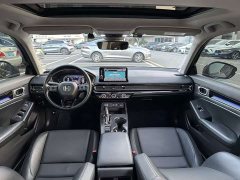 Honda Envix 2023 240TURBO CVT Luxury - ფოტო 5