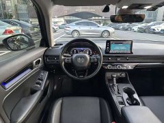 Honda Envix 2023 240TURBO CVT Luxury - ფოტო 6