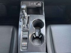 Honda Envix 2023 240TURBO CVT Luxury - ფოტო 8