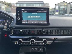 Honda Envix 2023 240TURBO CVT Luxury - ფოტო 9