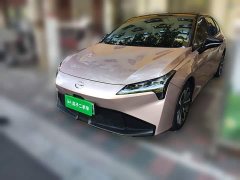 GAC AION S Plus 2022 70 Smart Leader Edition - ფოტო 1