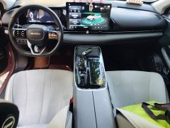 GAC AION S Plus 2022 70 Smart Leader Edition - ფოტო 10