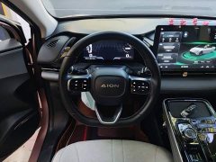 GAC AION S Plus 2022 70 Smart Leader Edition - ფოტო 11