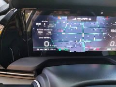 GAC AION S Plus 2022 70 Smart Leader Edition - ფოტო 13