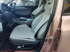GAC AION S Plus 2022 70 Smart Leader Edition - ფოტო 16