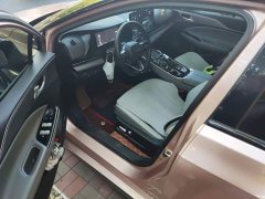 GAC AION S Plus 2022 70 Smart Leader Edition - ფოტო 17