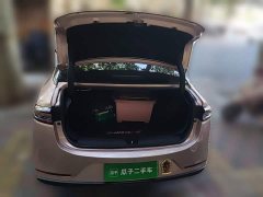 GAC AION S Plus 2022 70 Smart Leader Edition - ფოტო 20