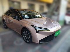 GAC AION S Plus 2022 70 Smart Leader Edition - ფოტო 3