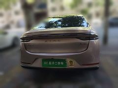 GAC AION S Plus 2022 70 Smart Leader Edition - ფოტო 5
