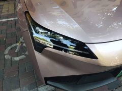 GAC AION S Plus 2022 70 Smart Leader Edition - ფოტო 7