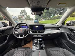FAW Red Flag HS5 2023 2.0T Flagship Enjoy Pro - ფოტო 13