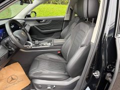 FAW Red Flag HS5 2023 2.0T Flagship Enjoy Pro - ფოტო 8