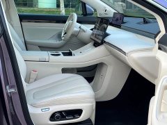 Luxeed Zhiji R7 Extended Range 251km Max - ფოტო 10