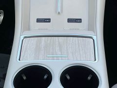 Luxeed Zhiji R7 Extended Range 251km Max - ფოტო 12