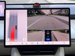 Luxeed Zhiji R7 Extended Range 251km Max - ფოტო 13