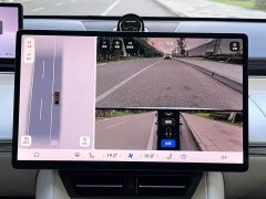 Luxeed Zhiji R7 Extended Range 251km Max - ფოტო 14