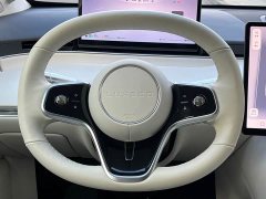 Luxeed Zhiji R7 Extended Range 251km Max - ფოტო 15