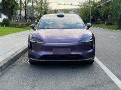 Luxeed Zhiji R7 Extended Range 251km Max - ფოტო 2