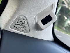 Luxeed Zhiji R7 Extended Range 251km Max - ფოტო 20
