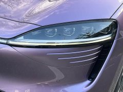Luxeed Zhiji R7 Extended Range 251km Max - ფოტო 4