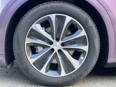 Luxeed Zhiji R7 Extended Range 251km Max - ფოტო 5