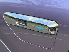Luxeed Zhiji R7 Extended Range 251km Max - ფოტო 6
