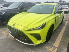 SAIC MG5 Scorpio 1.5T Luxury - ფოტო 1