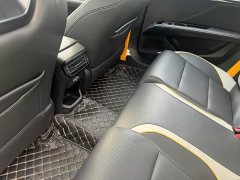 SAIC MG5 Scorpio 1.5T Luxury - ფოტო 10