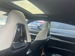 SAIC MG5 Scorpio 1.5T Luxury - ფოტო 11