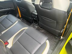 SAIC MG5 Scorpio 1.5T Luxury - ფოტო 12