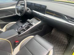 SAIC MG5 Scorpio 1.5T Luxury - ფოტო 13