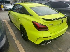 SAIC MG5 Scorpio 1.5T Luxury - ფოტო 17
