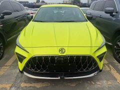 SAIC MG5 Scorpio 1.5T Luxury - ფოტო 2