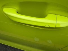 SAIC MG5 Scorpio 1.5T Luxury - ფოტო 4