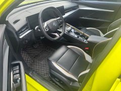 SAIC MG5 Scorpio 1.5T Luxury - ფოტო 5