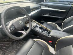 SAIC MG5 Scorpio 1.5T Luxury - ფოტო 6