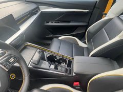 SAIC MG5 Scorpio 1.5T Luxury - ფოტო 7